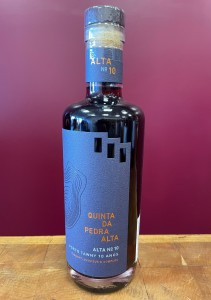 Quinta da Pedra Alta No 10 Tawny Port